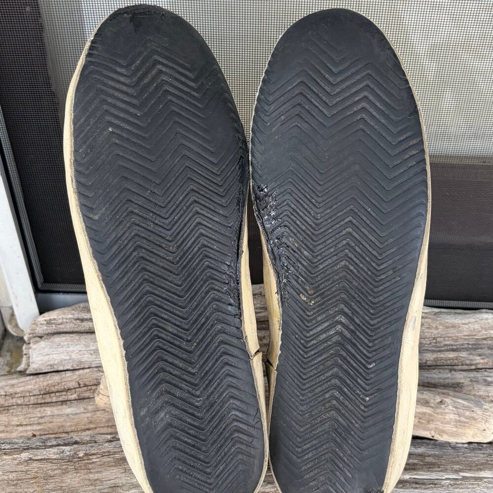 Superstar Golden Goose - Picture 7 of 10
